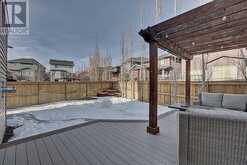 16 Cranarch Manor SE Calgary