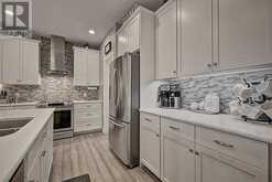 16 Cranarch Manor SE Calgary