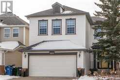 123 Cougar Ridge Drive SW Calgary