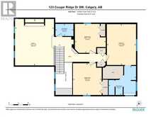 123 Cougar Ridge Drive SW Calgary