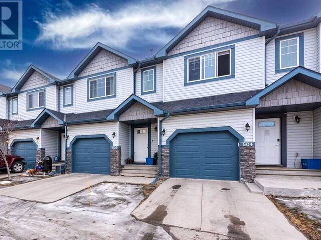 804, 620 Luxstone Landing SW Airdrie