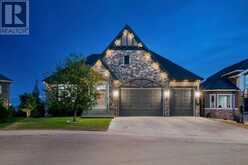 220 Stonemere Close Chestermere