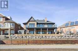 220 Stonemere Close Chestermere