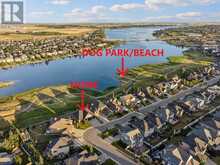 220 Stonemere Close Chestermere