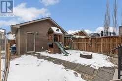 161 Fireside Place Cochrane