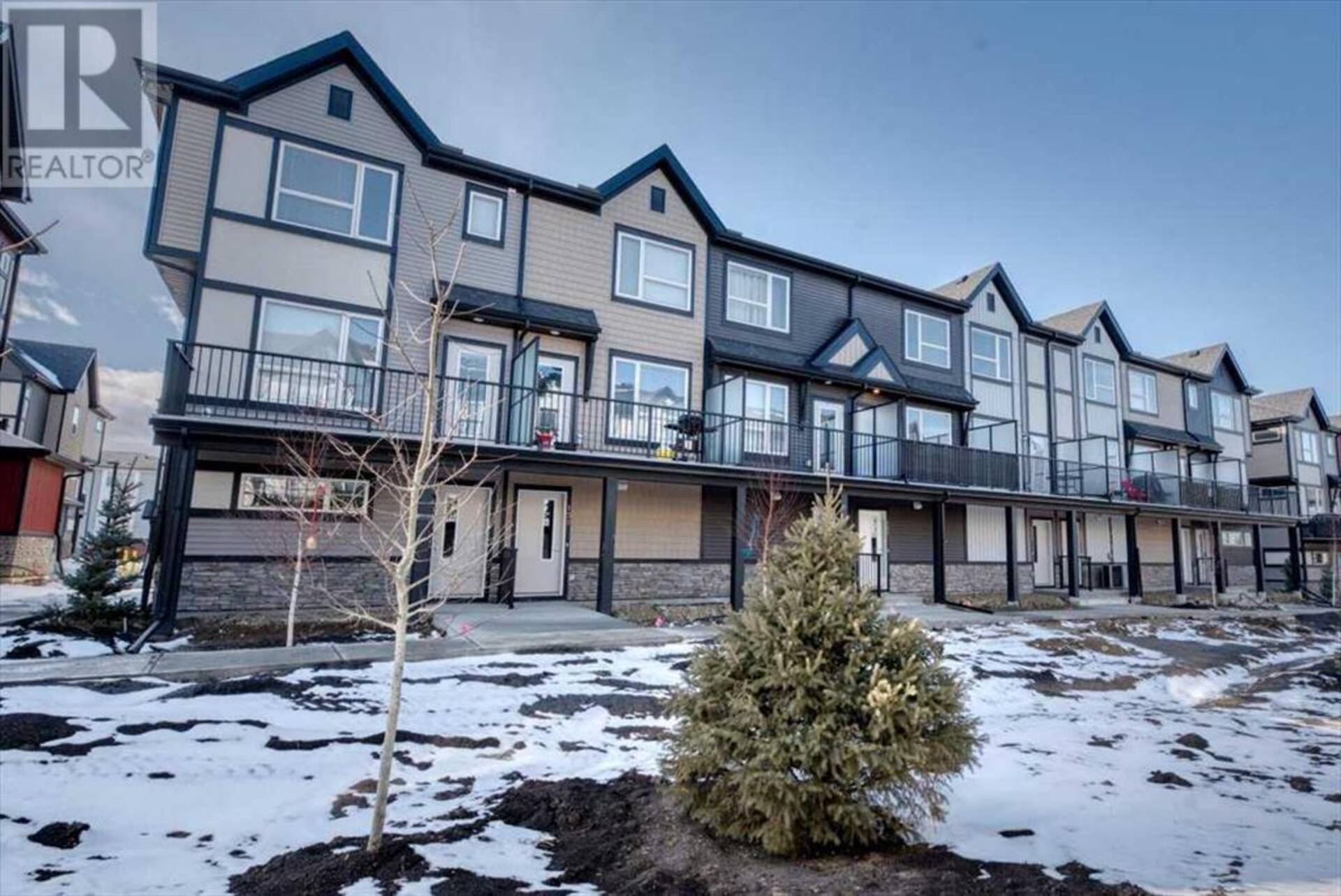 127, 850 Belmont Drive SW Calgary