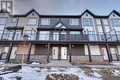 127, 850 Belmont Drive SW Calgary