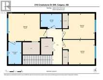 216 Creekstone Drive SW Calgary