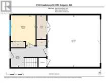 216 Creekstone Drive SW Calgary