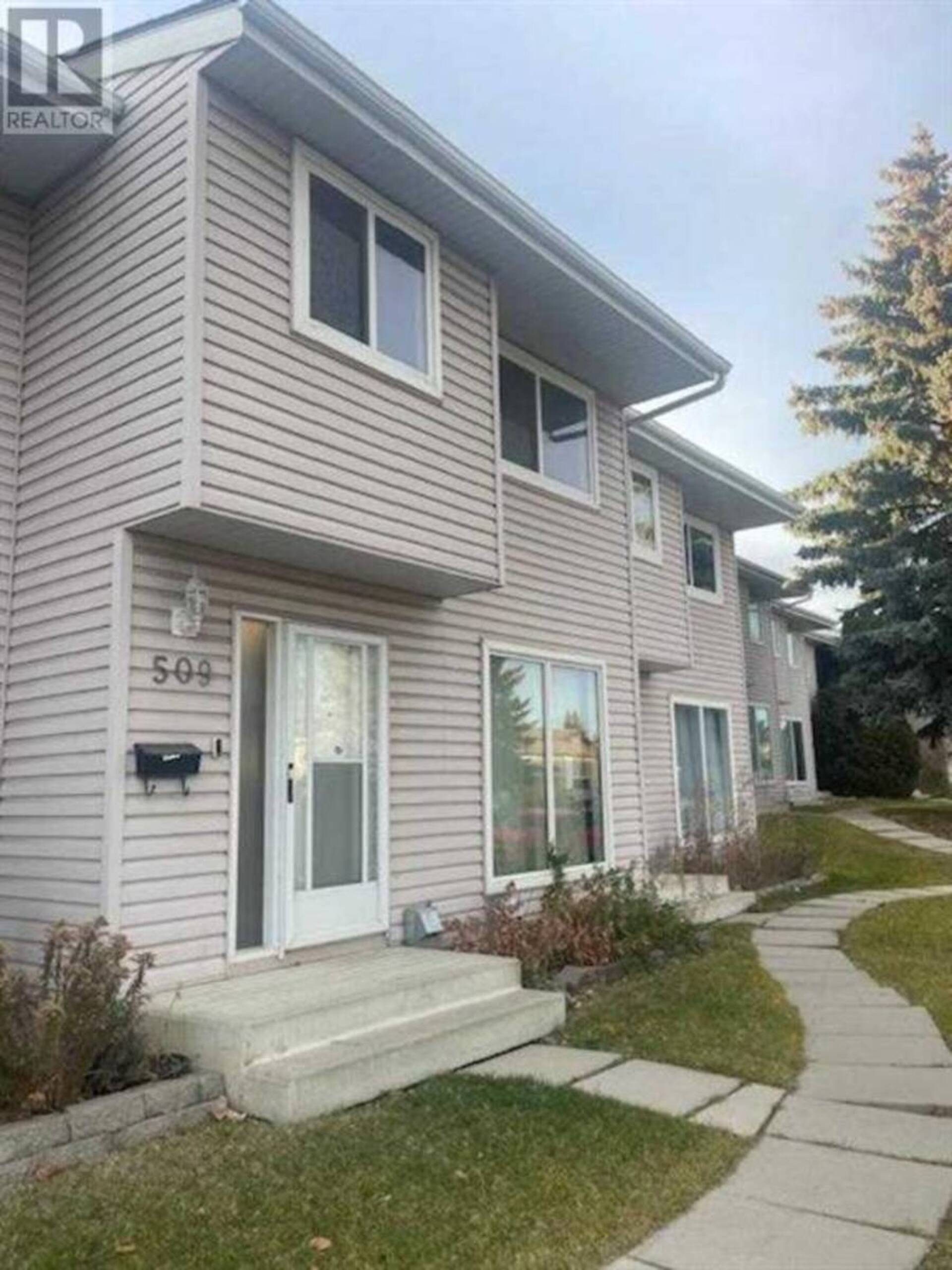 509 40 Street NE Calgary