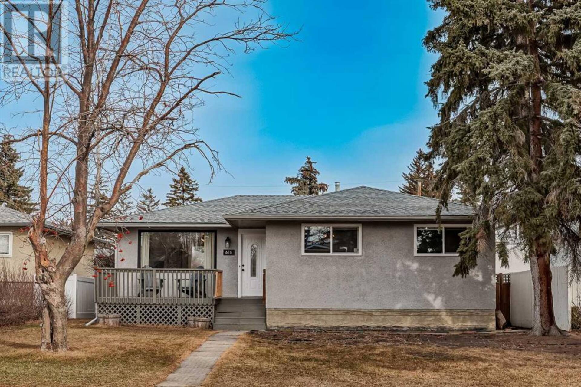 616 Aurora Place SE Calgary