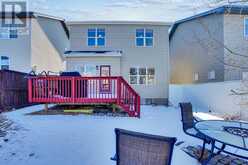 20 Evansbrooke Landing NW Calgary