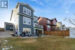 654 Marina Drive Chestermere