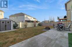 654 Marina Drive Chestermere