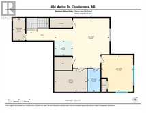 654 Marina Drive Chestermere