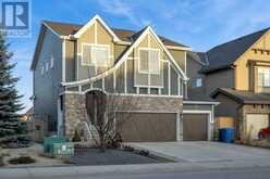 654 Marina Drive Chestermere