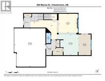 654 Marina Drive Chestermere