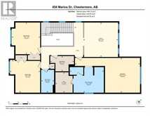 654 Marina Drive Chestermere