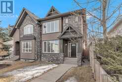 207 25 Avenue NW Calgary