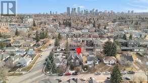 207 25 Avenue NW Calgary