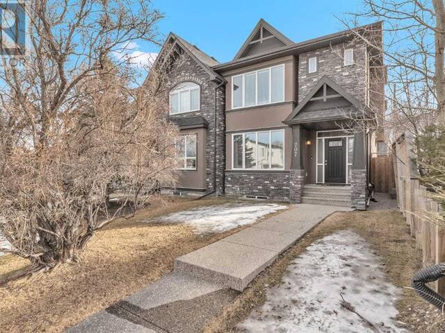 207 25 Avenue NW Calgary Alberta