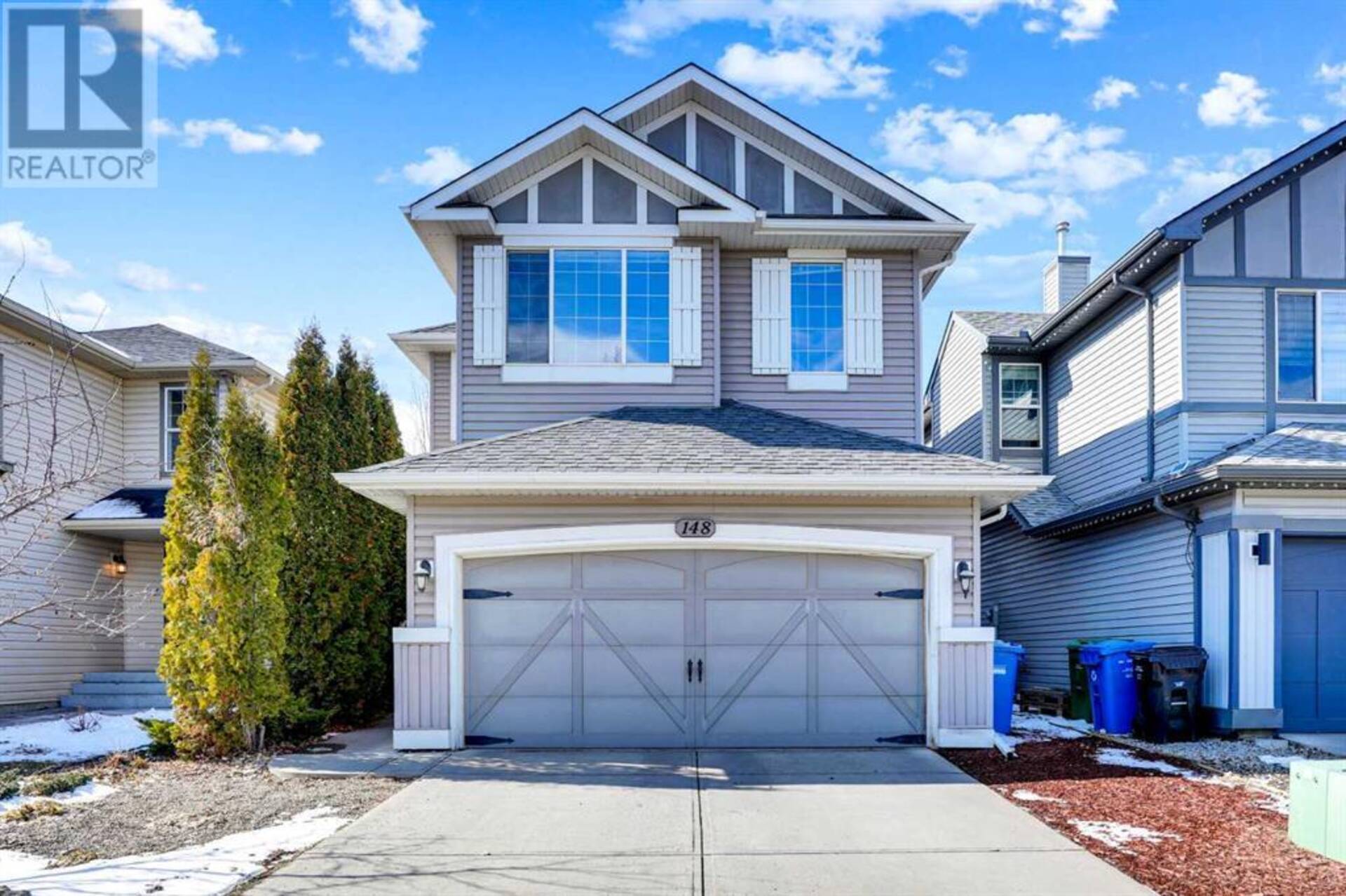 148 Brightondale Parade SE Calgary