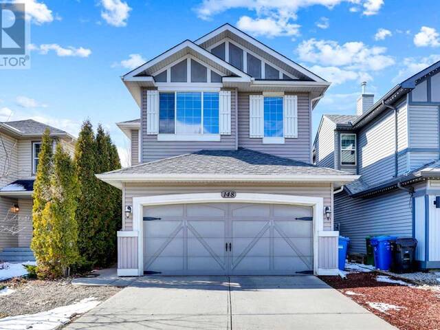 148 Brightondale Parade SE Calgary Alberta