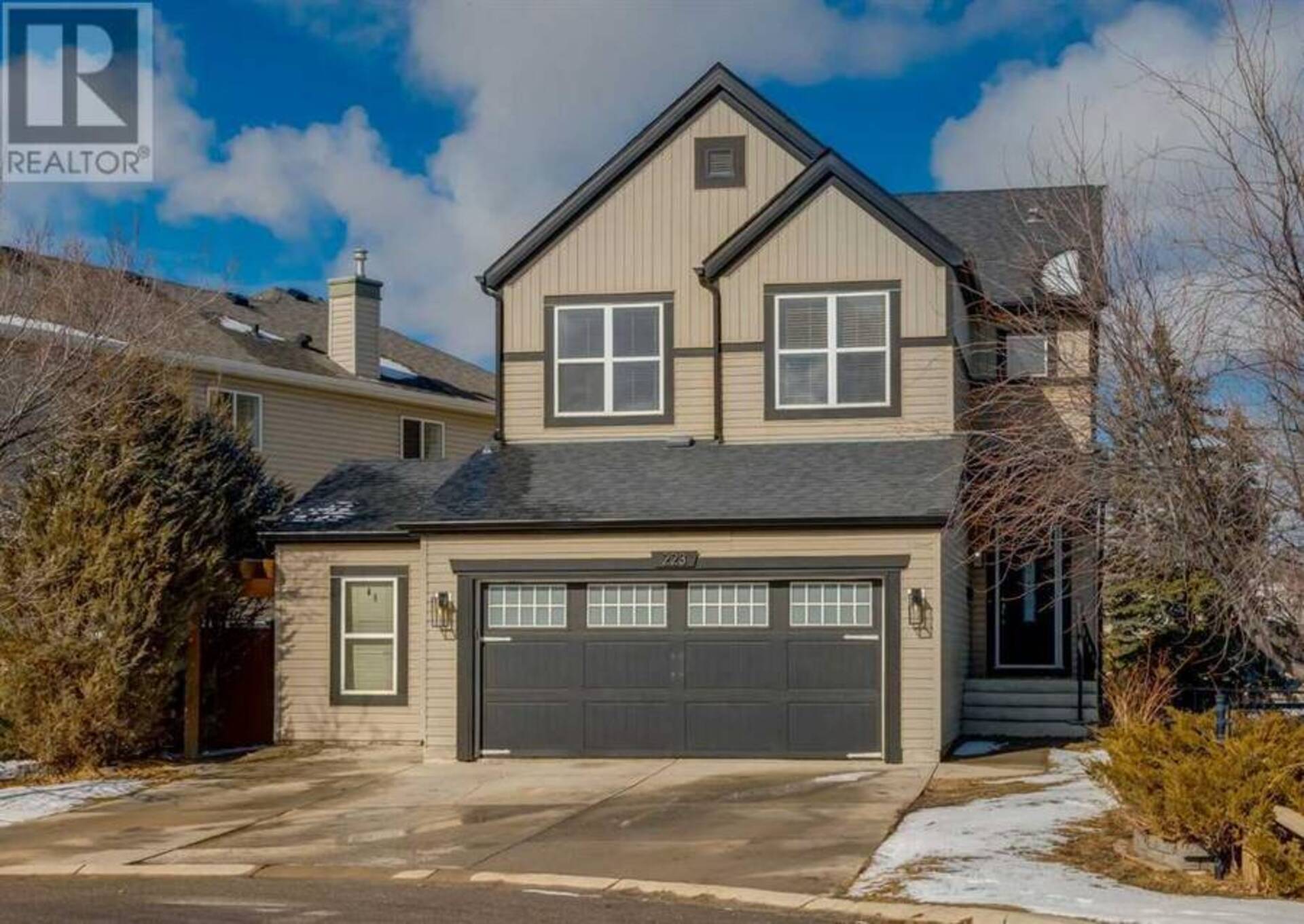 223 Copperfield Green SE Calgary