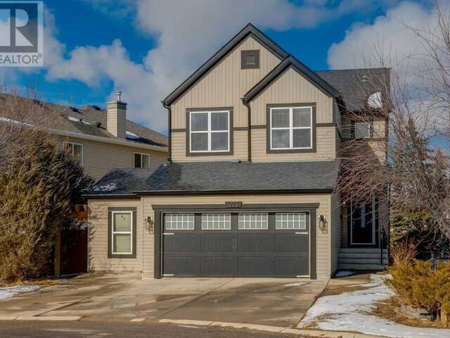 223 Copperfield Green SE Calgary Alberta