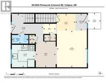 36, 5425 Pensacola Crescent SE Calgary