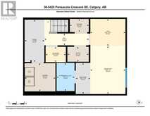 36, 5425 Pensacola Crescent SE Calgary