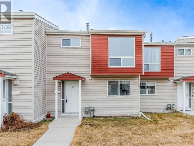 36, 5425 Pensacola Crescent SE Calgary