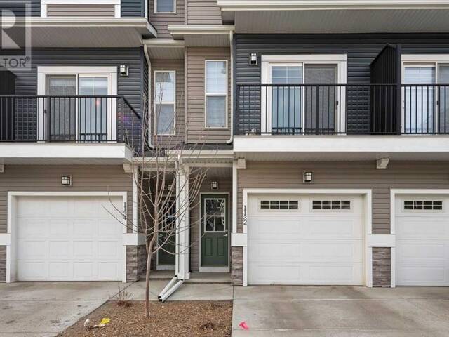 1132 Sage Hill Grove NW Calgary Alberta