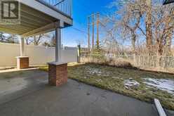 36 Bow Landing NW Calgary