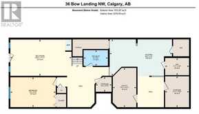 36 Bow Landing NW Calgary