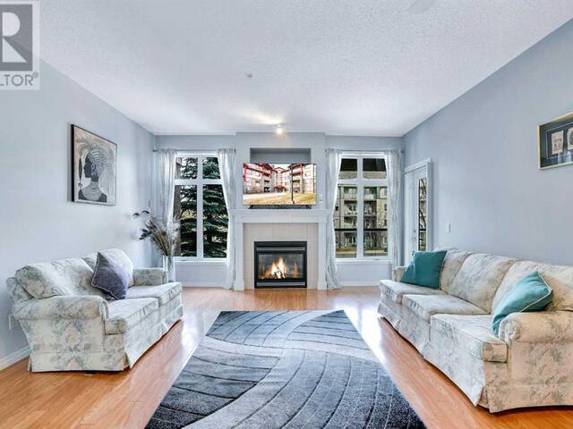 2208, 2208 Lake Fraser Green SE Calgary Alberta