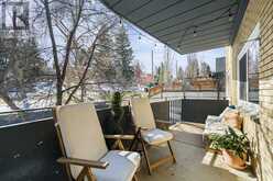 308, 823 Royal Avenue SW Calgary