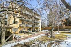 308, 823 Royal Avenue SW Calgary