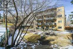 308, 823 Royal Avenue SW Calgary