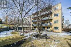 308, 823 Royal Avenue SW Calgary