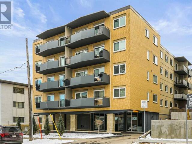 308, 823 Royal Avenue SW Calgary