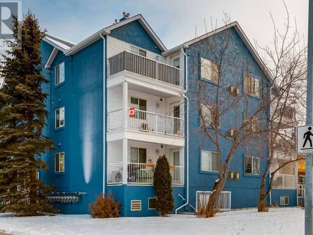 202, 6148 Bowness Road NW Calgary