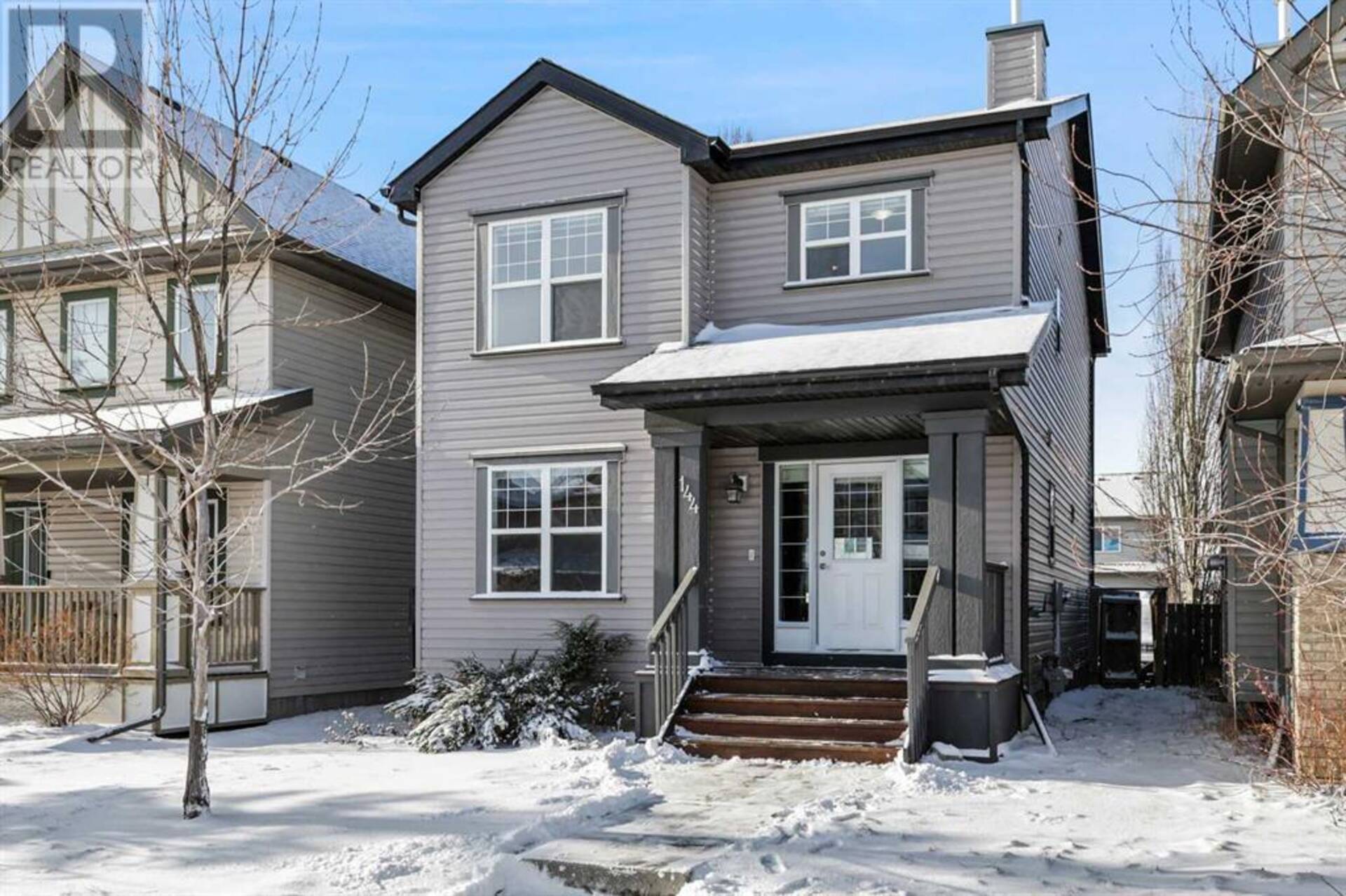 144 Copperstone Circle SE Calgary