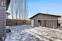 144 Copperstone Circle SE Calgary