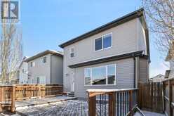 144 Copperstone Circle SE Calgary