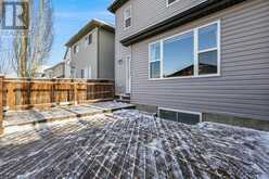 144 Copperstone Circle SE Calgary