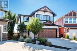 36 Auburn Springs Cove SE Calgary