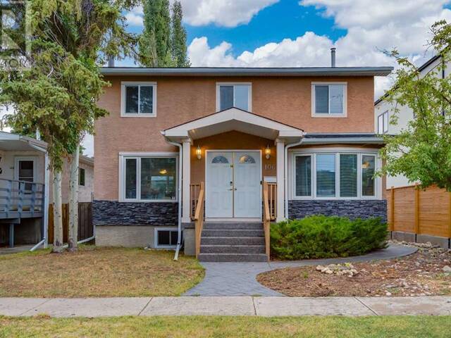 106 16 Street NW Calgary Alberta