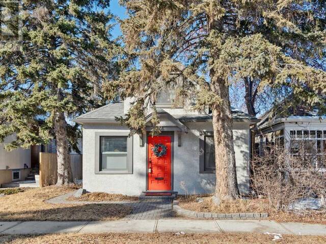 1605 2A Street NW Calgary