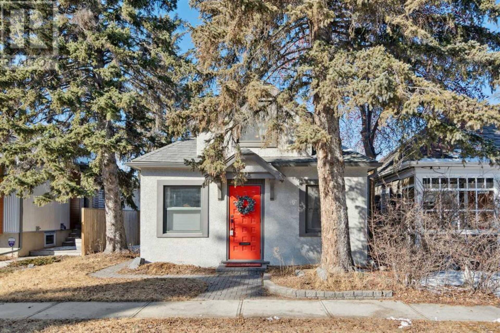 1605 2A Street NW Calgary